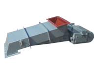 电磁振动给料机