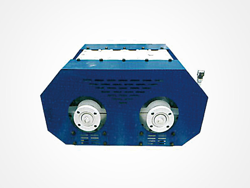 法兰式稀油激振器